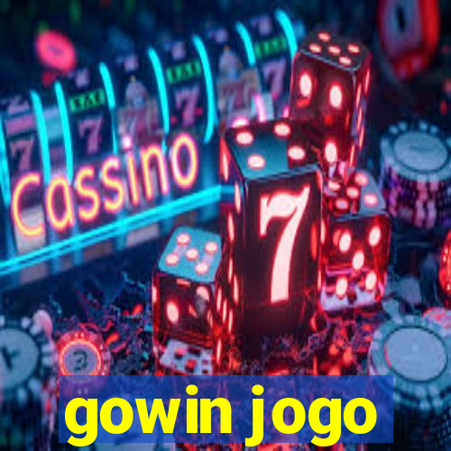 gowin jogo